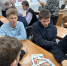 Интеллектуальный квиз «Конституционные тайны: раскрой их все!» для учащихся МБОУ «Лицей р.п. Исса имени Н.Н. Гаврилова» - Иссинский район