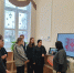 Познавательная программа «Тайны народных узоров» в СДК с. Каменный Брод - Иссинский район