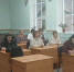 Состоялось заседание комиссии по делам несовершеннолетних и защите их прав - Иссинский район