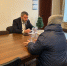 Личный приём депутата Шаронова Антона Анатольевича - Иссинский район