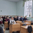 Совещание администрации Иссинского района - Иссинский район