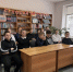 Безопасный Новый год - Иссинский район