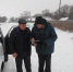 В Иссинском районе проводятся профилактические рейды по частному жилому сектору населенных пунктов в целях обеспечения безопасной жизнедеятельности населения и подготовке в  вопросах безопасности - Иссинский район