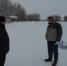 На территории Уваровского сельсовета продолжают проводиться профилактические рейды - Иссинский район