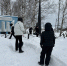 Опрос по противодействию - Иссинский район