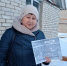 Очередной рейд состоялся по населенным пунктам Каменно-Бродского сельсовета - Иссинский район