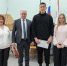 Две молодые семьи Иссинского района получили свидетельства  на государственную поддержку для приобретения жилья - Иссинский район