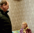 Труженица тыла Мария Семёновна Лазарева отметила 96-летие - Иссинский район