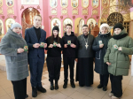 Активисты Движения Первых погрузились в мир колокольного звона