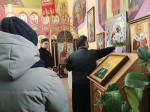 Активисты Движения Первых погрузились в мир колокольного звона