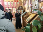 Активисты Движения Первых погрузились в мир колокольного звона