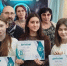 Отличные результаты конкурсанток Детской школы искусств на областном конкурсе «Одарённые дети» - Иссинский район