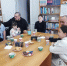 "Роль отца в воспитании детей" в Иссинской библиотеке - Иссинский район