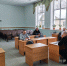 Паводковая комиссия в администрации Иссинского района - Иссинский район