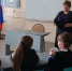 Мероприятия в библиотеках Иссинского района, посвящённые Дню Сил специальных операций - Иссинский район