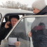 Акция «Знай, умей, будь готов!» в селе Бекетова - Иссинский район