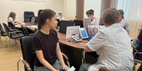 БОЛЕЕ 84 ТЫСЯЧ ЖИТЕЛЕЙ ПЕНЗЕНСКОЙ ОБЛАСТИ ПРОШЛИ ДИСПАНСЕРИЗАЦИЮ С НАЧАЛА ГОДА - Иссинский район