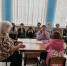 В Иссинском районе прошло обучение для кураторов и волонтёров  школьных служб примирения - Иссинский район