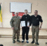 Завершилась пятая смена военно-патриотических сборов «Авангард» - Иссинский район