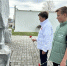 День памяти жертв геноцида советского народа в годы Великой Отечественной войны - митинг в рабочем поселке Исса - Иссинский район