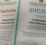 Победа в конкурсе ко Дню местного самоуправления: Арина Олейникова и её наставник отмечены на региональном уровне - Иссинский район