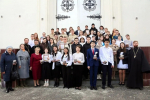 В Епархиальном этапе образовательной викторины в области православной культуры «Зерно истины» школьники из Иссинского района завоевали призовые места