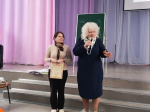 В Пензе прошла третья областная конференция медиаторов‑ровесников