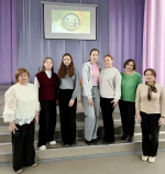 В Пензе прошла третья областная конференция медиаторов‑ровесников