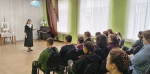 Музыкальная встреча по Пушкинской карте: Бах звучит в школе искусств