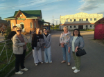 Состоялся межведомственный рейд