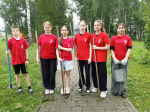 Хранители истории