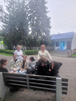 Состоялся межведомственный рейд