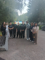 Состоялся очередной  межведомственный рейд