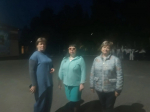 Состоялся   межведомственный рейд