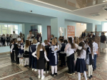 Интерактивная программа «Загадка первого сентября»