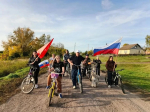 Велопробег здоровья в Соловцово: спорт как осознанный выбор